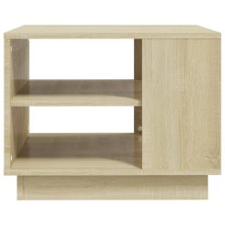 Coffee Table 55x55x43cm - Complete Storage Solutions