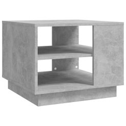 Coffee Table 55x55x43cm - Complete Storage Solutions