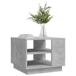 Coffee Table 55x55x43cm - Complete Storage Solutions