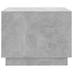 Coffee Table 55x55x43cm - Complete Storage Solutions