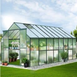 Outdoor Structures