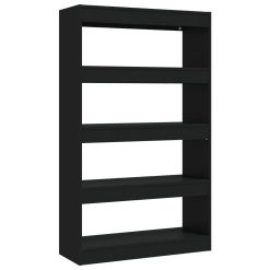Book Cabinet/Room Divider 80x30x135cm - Complete Storage Solutions