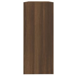 Book Cabinet/Room Divider 100x30x72cm - Complete Storage Solutions