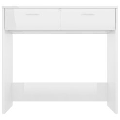 Desk 80x40x75cm - Complete Storage Solutions