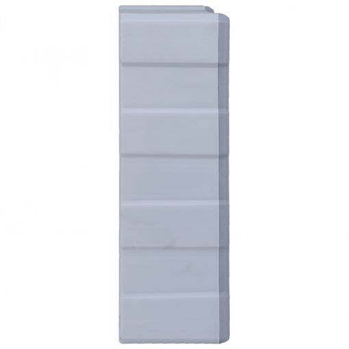 Multi-drawer Organiser with 60 Drawers 38x16x47.5cm - Image 14