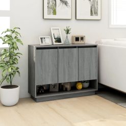 Sideboard 97x31x75cm - Complete Storage Solutions