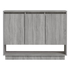 Sideboard 97x31x75cm - Complete Storage Solutions