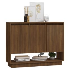 Sideboard 97x31x75cm - Complete Storage Solutions