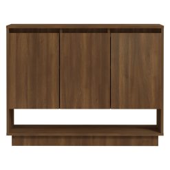Sideboard 97x31x75cm - Complete Storage Solutions
