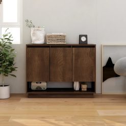 Sideboard 97x31x75cm - Complete Storage Solutions