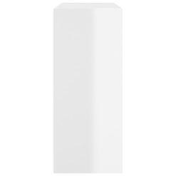 Book Cabinet/Room Divider 80x30x72cm - Complete Storage Solutions