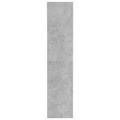 Book Cabinet/Room Divider 80x30x135cm - Complete Storage Solutions
