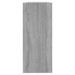 Book Cabinet/Room Divider 100x30x72cm - Complete Storage Solutions