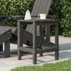 Garden Adirondack Table 38x38x46cm - Complete Storage Solutions