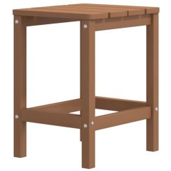 Garden Adirondack Table 38x38x46cm - Complete Storage Solutions