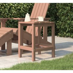 Garden Adirondack Table 38x38x46cm - Complete Storage Solutions