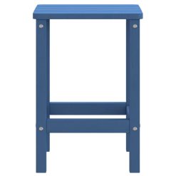 Garden Adirondack Table 38x38x46cm - Complete Storage Solutions