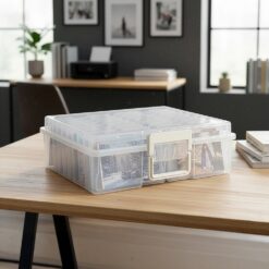 1600 Photo Storage Box - Complete Storage Solutions