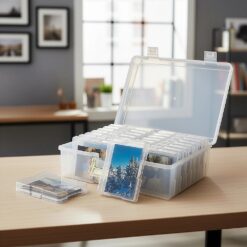 1600 Photo Storage Box - Complete Storage Solutions