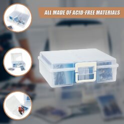 1600 Photo Storage Box - Complete Storage Solutions