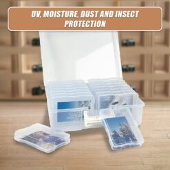 1600 Photo Storage Box - Complete Storage Solutions