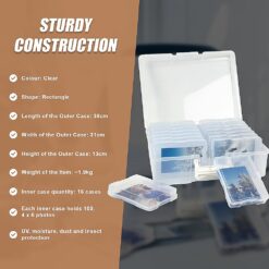 1600 Photo Storage Box - Complete Storage Solutions