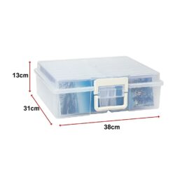 1600 Photo Storage Box - Complete Storage Solutions
