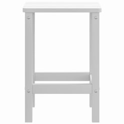 Garden Adirondack Table 38x38x46cm - Complete Storage Solutions
