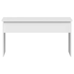 Coffee Table 102x50x52.5cm - Complete Storage Solutions