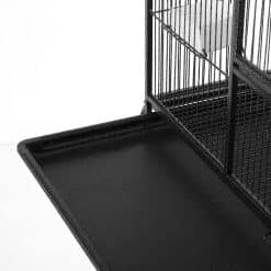160cm Bird Cage - Complete Storage Solutions