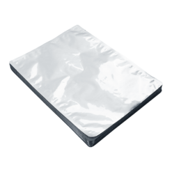 Alternative view of 100 Piece Food Vacuum Bags Set 30x40cm
