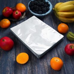 100 Piece Food Vacuum Bags Set 30x40cm