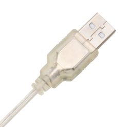 Dressing Table with LED 96x40x142cm - Complete Storage Solutions