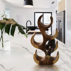 Alternative view of 6 Bottle Wine Rack