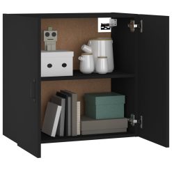Wall Cabinet 60x31x60cm - Complete Storage Solutions