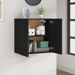 Wall Cabinet 60x31x60cm - Complete Storage Solutions
