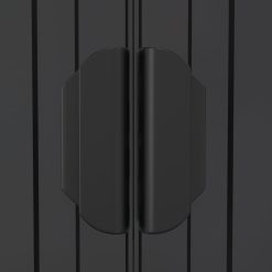 Steel Garden Shed 192x606x223cm - Complete Storage Solutions