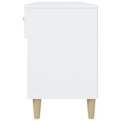 Shoe Cabinet 102x35x55cm - Complete Storage Solutions