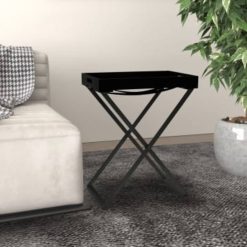 Folding Table 48x34x61cm - Complete Storage Solutions