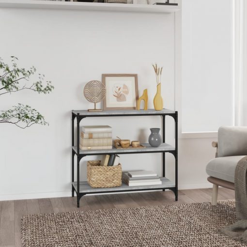 Book Cabinet 80x33x70.5cm - Image 21