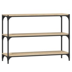 Book Cabinet 100x33x70.5cm - Complete Storage Solutions