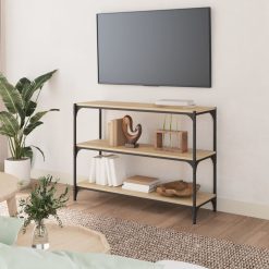 Book Cabinet 100x33x70.5cm - Complete Storage Solutions