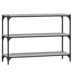Book Cabinet 100x33x70.5cm - Complete Storage Solutions