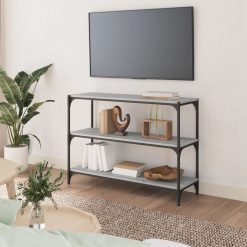 Book Cabinet 100x33x70.5cm - Complete Storage Solutions