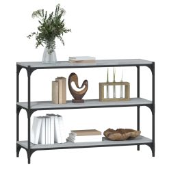 Book Cabinet 100x33x70.5cm - Complete Storage Solutions
