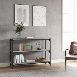 Book Cabinet 100x33x70.5cm - Complete Storage Solutions