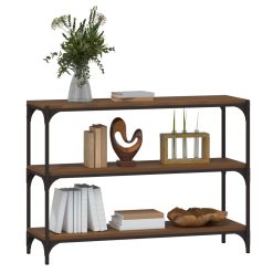 Book Cabinet 100x33x70.5cm - Complete Storage Solutions