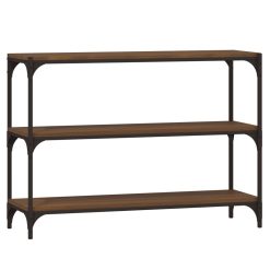 Book Cabinet 100x33x70.5cm - Complete Storage Solutions