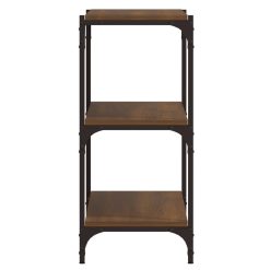 Book Cabinet 100x33x70.5cm - Complete Storage Solutions
