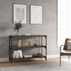Book Cabinet 100x33x70.5cm - Complete Storage Solutions